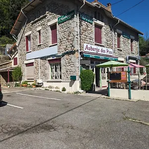 Hotel Des Pins, Aubenas